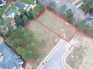 1013 Azalea Ln NW #6, Wilson, NC 27893