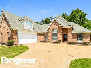 8856 Oak Grove Blvd, Olive Branch, MS 38654