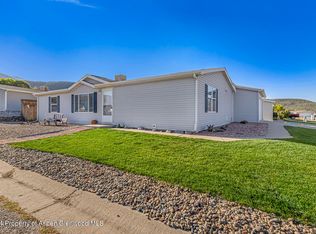 6 Black Sulphur Pl, Parachute, CO 81635