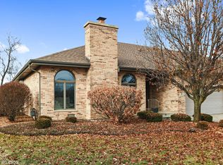 286 Bent Tree Ct #0, New Lenox, IL 60451