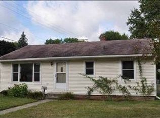 301 Park Ave, Goshen, IN 46526