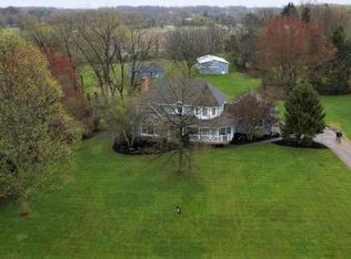 7910 Laura St NW, Massillon, OH 44646