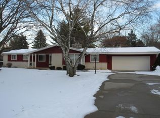 3725 Sherrie Ln, Mount Pleasant, WI 53405