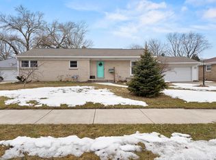 3638 10th Ave, Racine, WI 53402