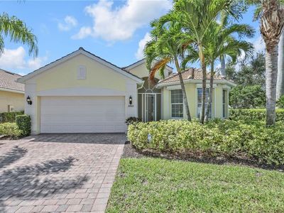 8460 Benelli CT, Naples, FL, 34114