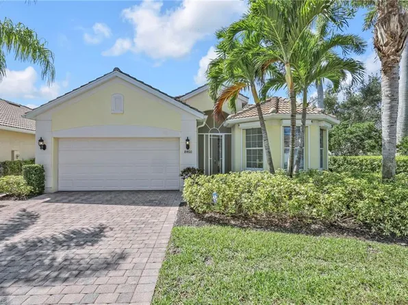 8460 Benelli CT, NAPLES, FL 34114