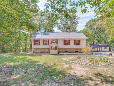 410 Poets Ln, Inwood, WV, 25428