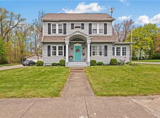 135 Englewood Ave, New castle, PA 16105