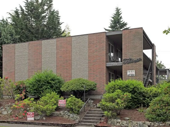 708 N J St APT 2, Tacoma, WA 98403