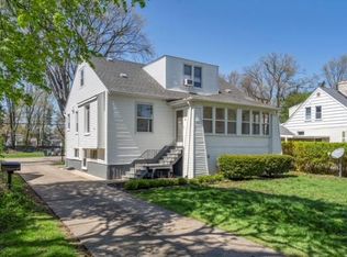 321 Saint Louis St #4, Ferndale, MI