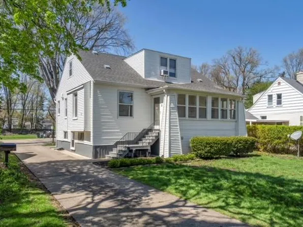 321 Saint Louis St #4, Ferndale, MI 48220