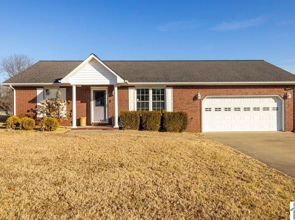 44 Megan Dr, Murray, KY 42071