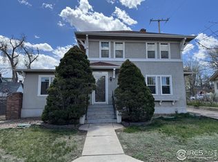 914 15th St, Greeley, CO 80631