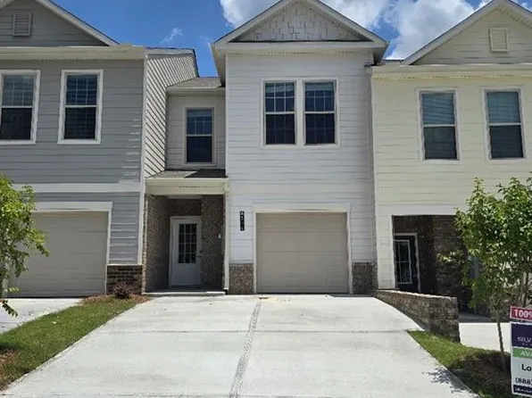 6104 Ripple Way #50, Atlanta, GA 30349