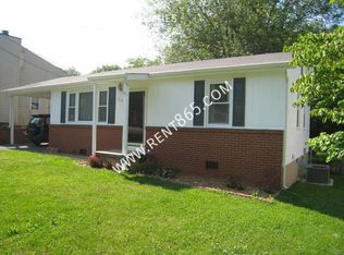 413 Howell Ave, Knoxville, TN 37920