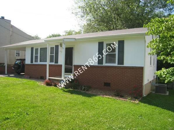 413 Howell Ave, Knoxville, TN 37920