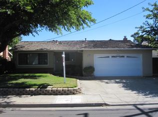 4284 Pomona Way, Livermore, CA 94550