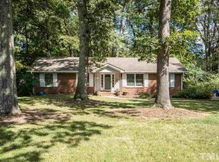 2018 Dartmouth Dr, Durham, NC 27705