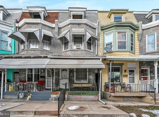 541 Perry St, Reading, PA 19601