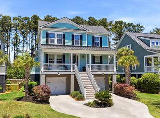 106 Antilles Cir, Charleston, SC 29492