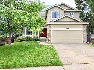 10015 Deer Creek St, Highlands Ranch, CO 80129