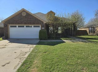 3001 Lake Ridge Dr, Sanger, TX 76266