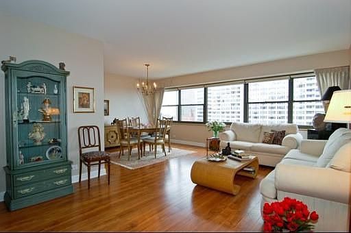 2nd image of 4200 N Marine Dr APT 905