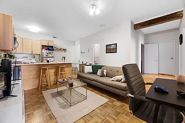 Rented by REAL New York