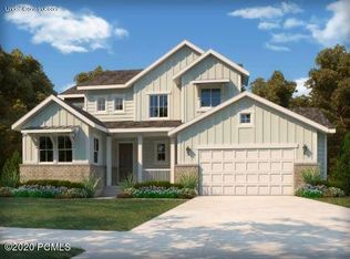 508 S 300 E, Midway, UT 84049
