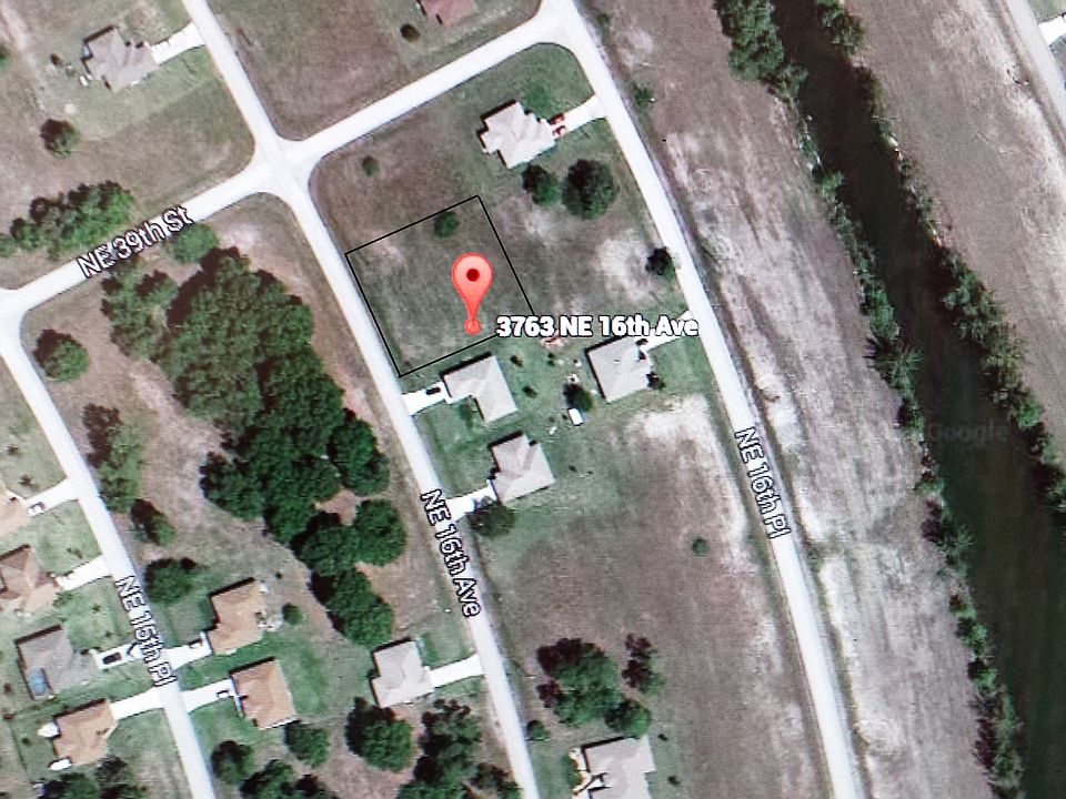 1st image of 3765 NE 16th Ave