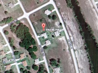 3765 NE 16th Ave, Cape Coral, FL 33909