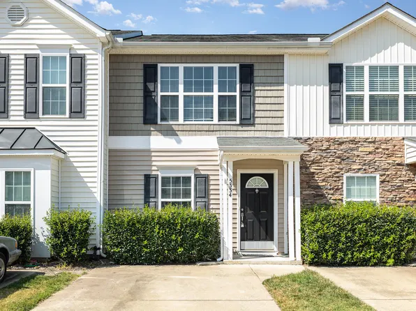 5334 Big Bass Dr, Raleigh, NC 27610