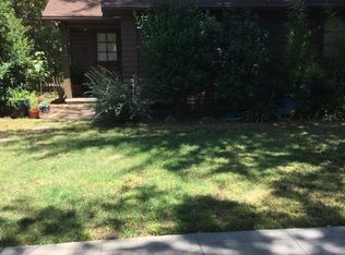 615 6th St, Davis, CA 95616