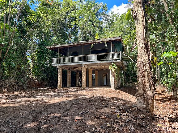 2nd image of 6335C Opaekaa Rd #C