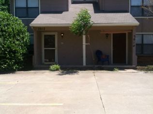 2006-2012 Ball Ave #2008, Fayetteville, AR 72703