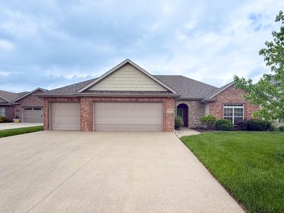 2007 Orrine Ct, Columbia, MO, 65201