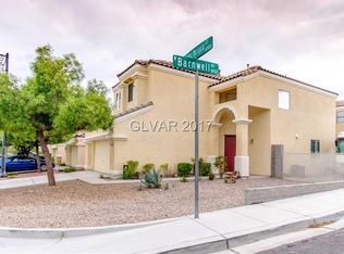 6917 Gothic Marigold St, Las Vegas, NV 89149
