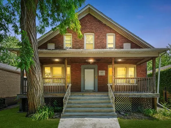 8239 S Colfax Ave, Chicago, IL 60617