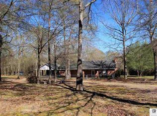 441 Holland Rd, Bernice, LA 71222