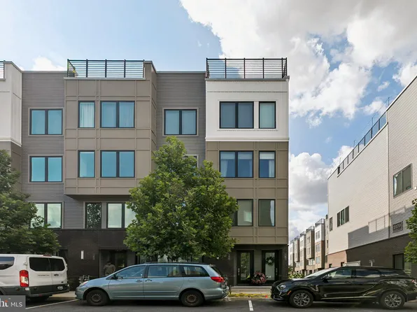 2160 Northbank Pl Unit 166, Philadelphia, PA 19125