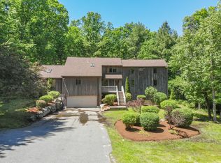 68 Lancaster Farm Rd, Salem, NH 03079