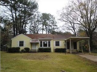 826 Monterey St, Jackson, MS 39204