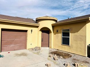 Charming 2 bedroom, 2 bath apartment in Northeast El Paso!, El Paso, TX 79904