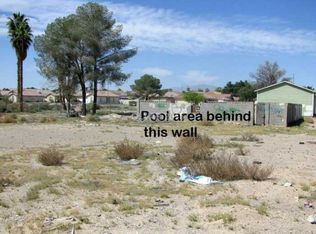 4775 Woodland Ave, Las Vegas, NV 89121