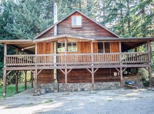 312 Lakeview Rd, White Salmon, WA 98672