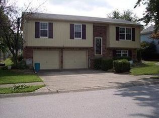 313 Ingram Ave, New Albany, IN 47150