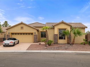 5351 E Volterra Dr, Pahrump, NV 89061