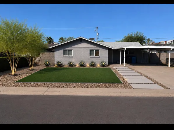 3140 N 6th Ave, Phoenix, AZ 85013