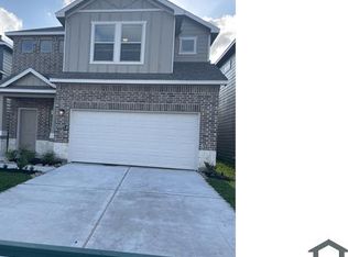 8007 Cypress Country Dr, Cypress, TX 77433