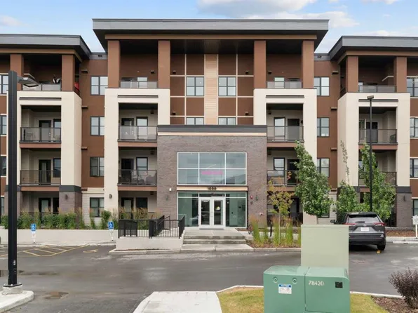 81 N Arbour Lake Vw NW #1112, Calgary, AB T3G 0H3